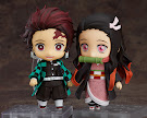 Nendoroid Demon Slayer: Kimetsu no Yaiba Tanjiro Kamado (#1193) Figure