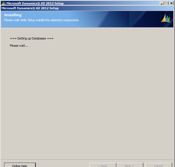 Edwin's Microsoft Dynamics AX 2012 Blog