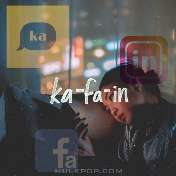 Choco And Vanilla – Ka-Fa-In – Single