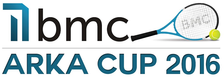 BMC ARKA CUP                 2016