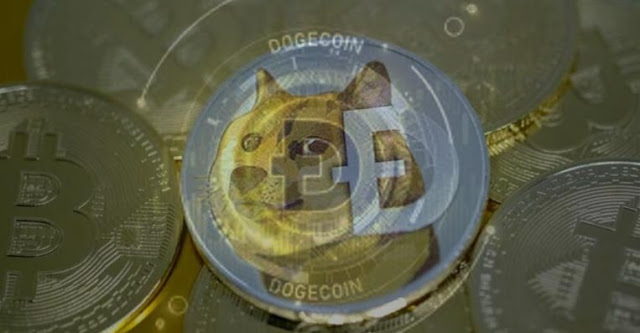 Trailing Bitcoin : les mentions Twitter du Dogecoin (DOGE) grimpent de 140% en 2 semaines