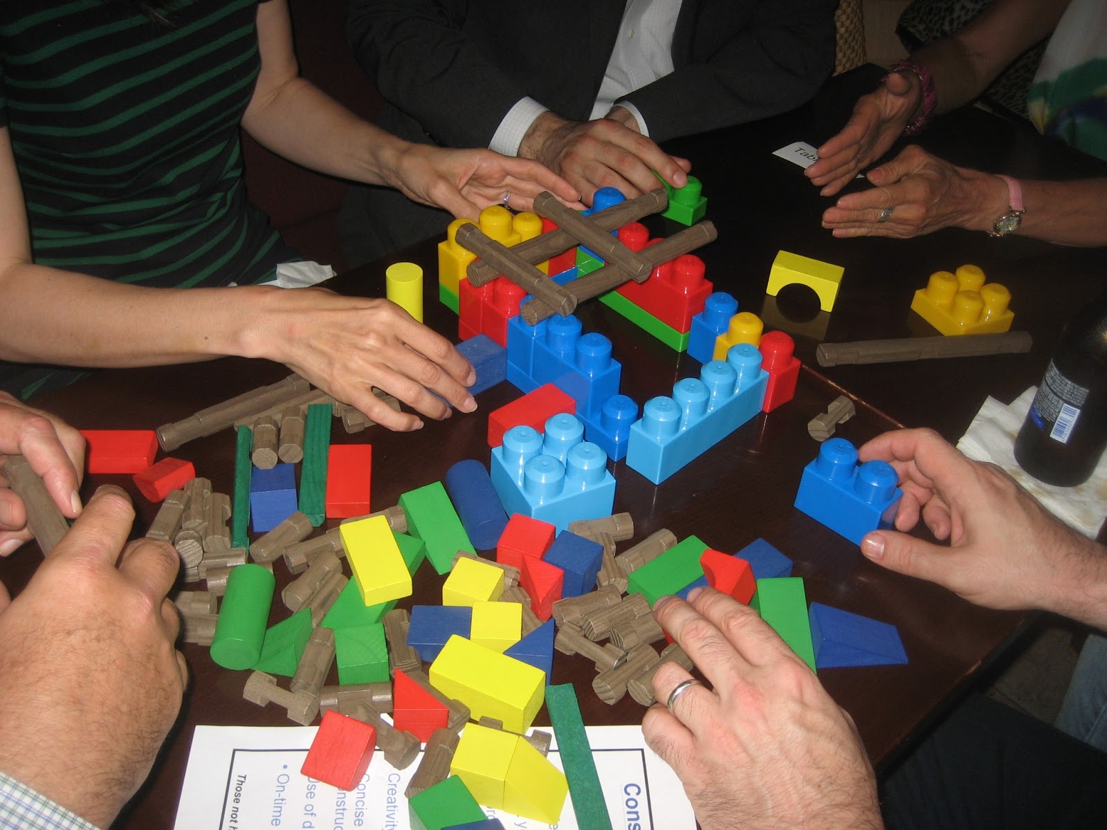 Blog Tieng Viet Plans to Making Executive Desk Plans PDF Download