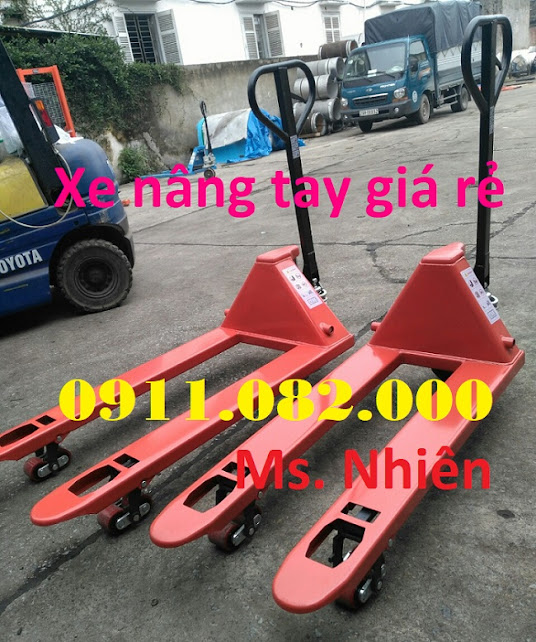 Noi ban xe nang tay thap 3 tan gia re tai vinh long xe nang tay cang rong lh 0911082000