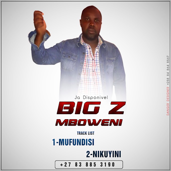 BIG Z MBOWENI-MUFUNDISI(2019)[DOWNLOAD MP3]