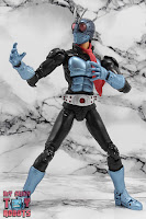 S.H. Figuarts Kamen Rider 1 (THE FIRST Ver.) 19