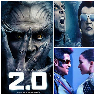 Robot 2.0 Full Movie Download Pagalmovies And Filmyzilla
