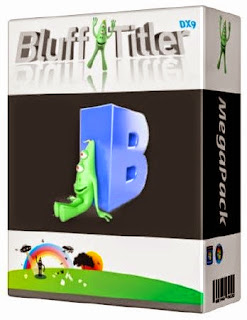 blufftitler import 3d files blufftitler import 3d files