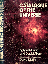 Catalogue of the Universe