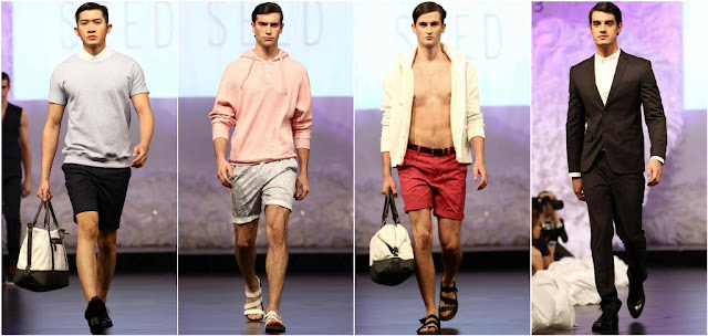 Seed Spring Summer 2013