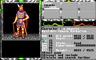 crpg addict legend of faerghail crpg addict legend of faerghail