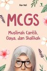 MCGS Muslimah Cantik Gaya Shalihah