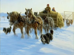 مجموعة هائلة من الرسومات لن تصدق انها يدوية