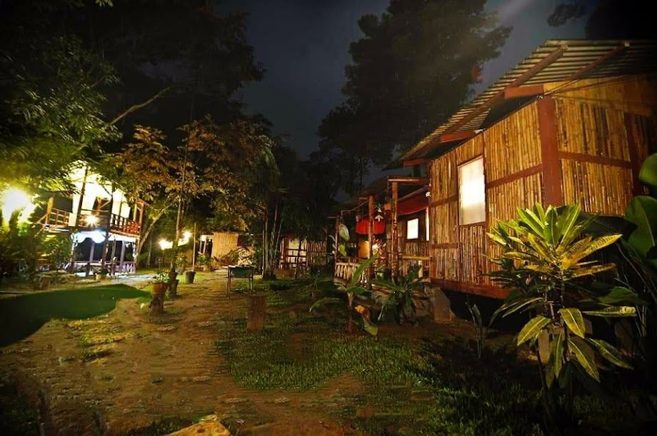 20++ Homestay tepi sungai di hulu langat information