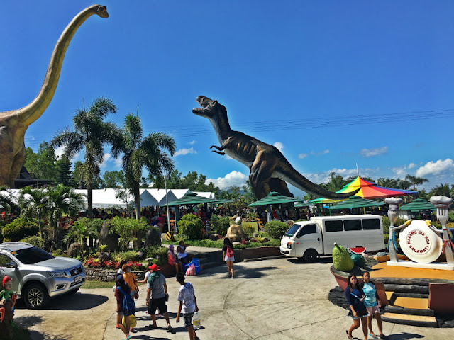 Campuestohan Highland Resort, Talisay City, Negros Occidental
