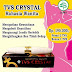 Jual Obat Perapat Vagina Ager Kembali Perawan TVS CRYSTAL