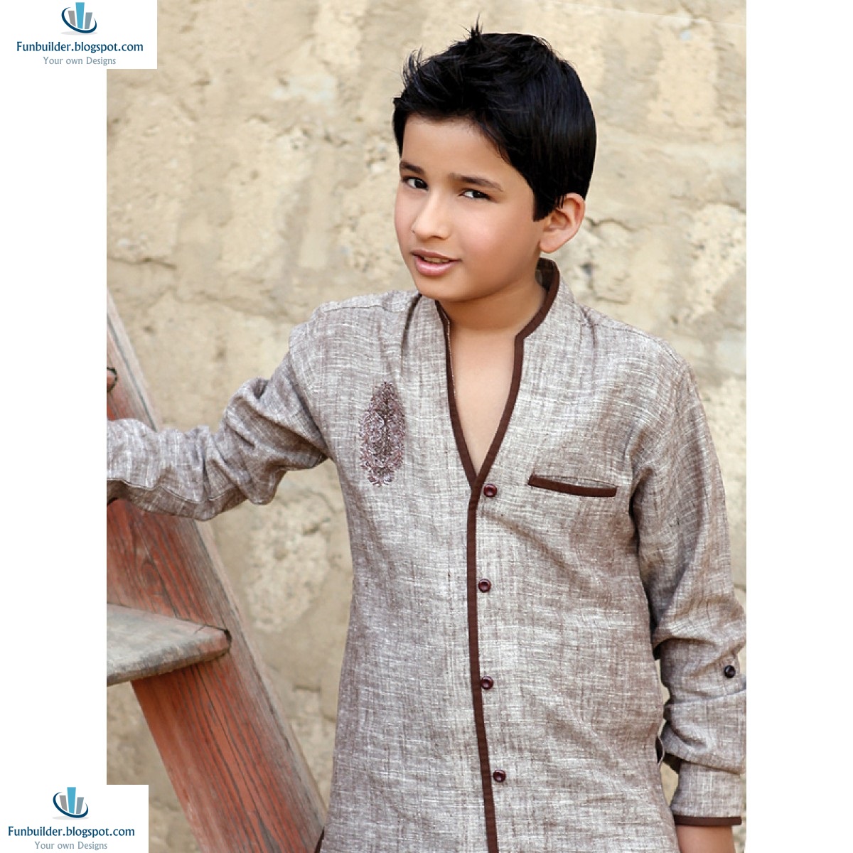 gents kameez design