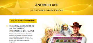 apk starvegas página de android app de starvegas
