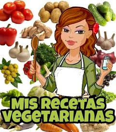 Recetas Sin Carne