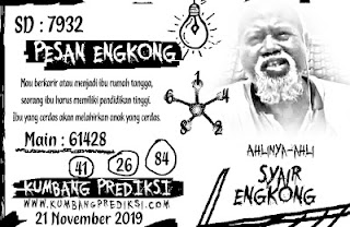 Syair Sydney 21 November 2019 Prediksi Sydney 21 November 2019
