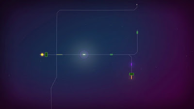 Linelight Game Screenshot 6