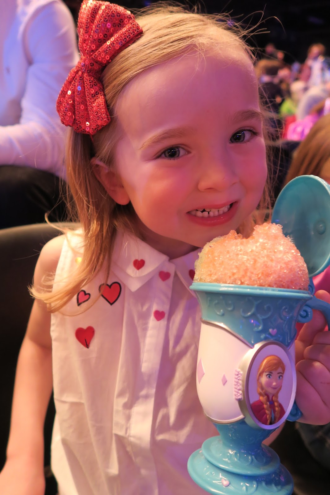 Five Ways To Prepare For Disney On Ice brummymummyof2