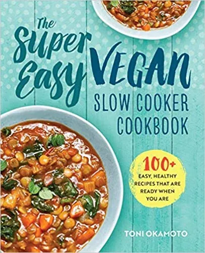 best-vegan-cookbooks-for-beginners