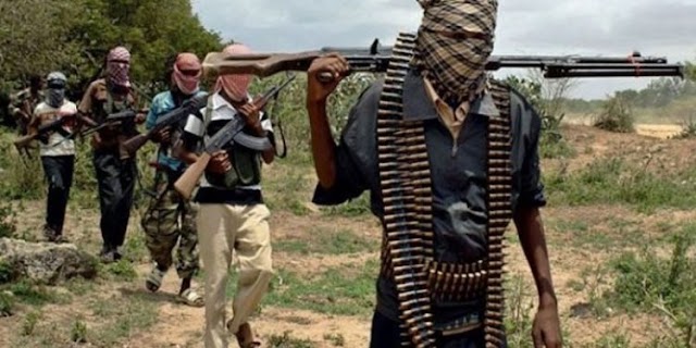 Gunmen kill village head, nine others in Zango Kataf