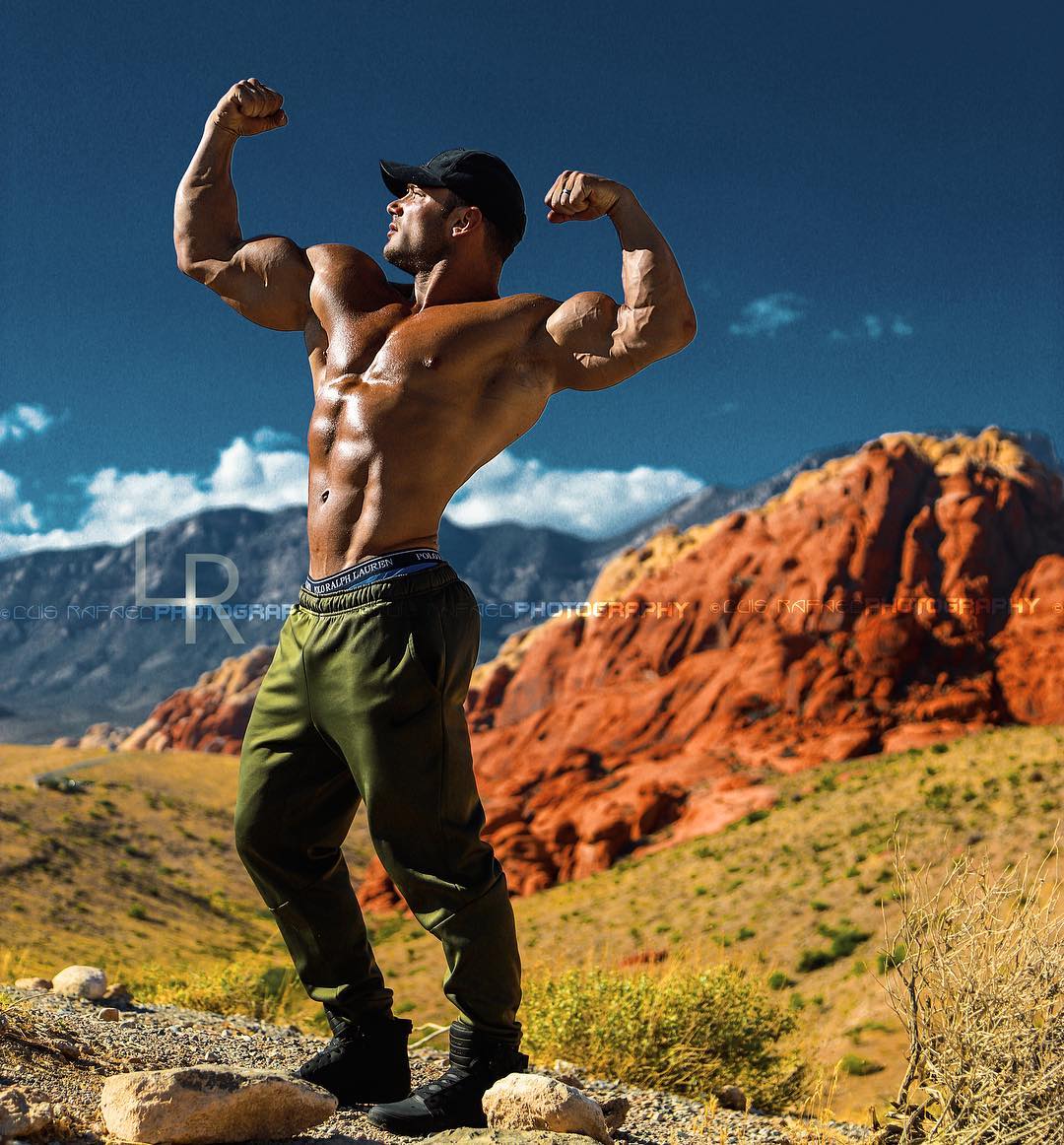 Gays fitness