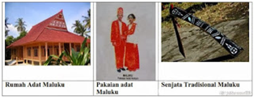 Adat di Maluku dan Papua Indonesia KUMPULAN MAKALAH