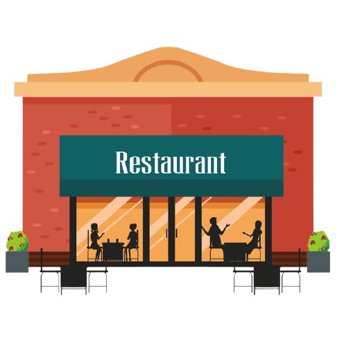 Restaurants In Lucknow