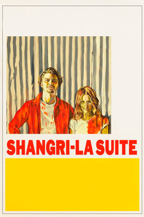 Descargar Shangri-La Suite 2016 Blu Ray Latino Online
