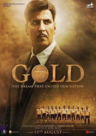 Gold 2018 Hindi Movie Download || BluRay 720p