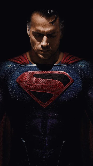 superman phone wallpaper 1080p