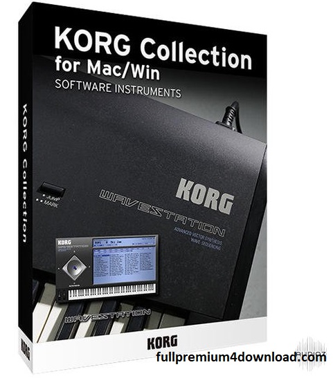 korg wavestation license code