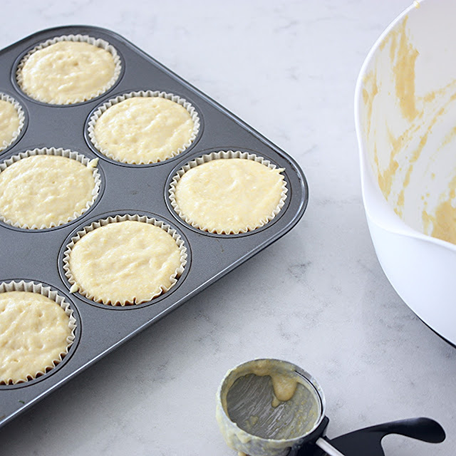 Art of Dessert Eggfree and Dairyfree Corn Muffins