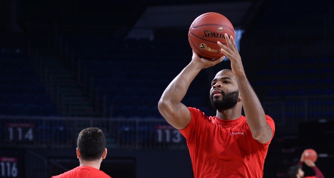 Aaron Harrison gözlem altında tutuluyor! 