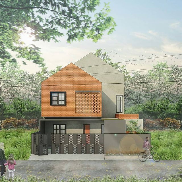 Biaya Pembuatan Desain Rumah Yogyakarta Biaya Pembuatan Desain Rumah Yogyakarta