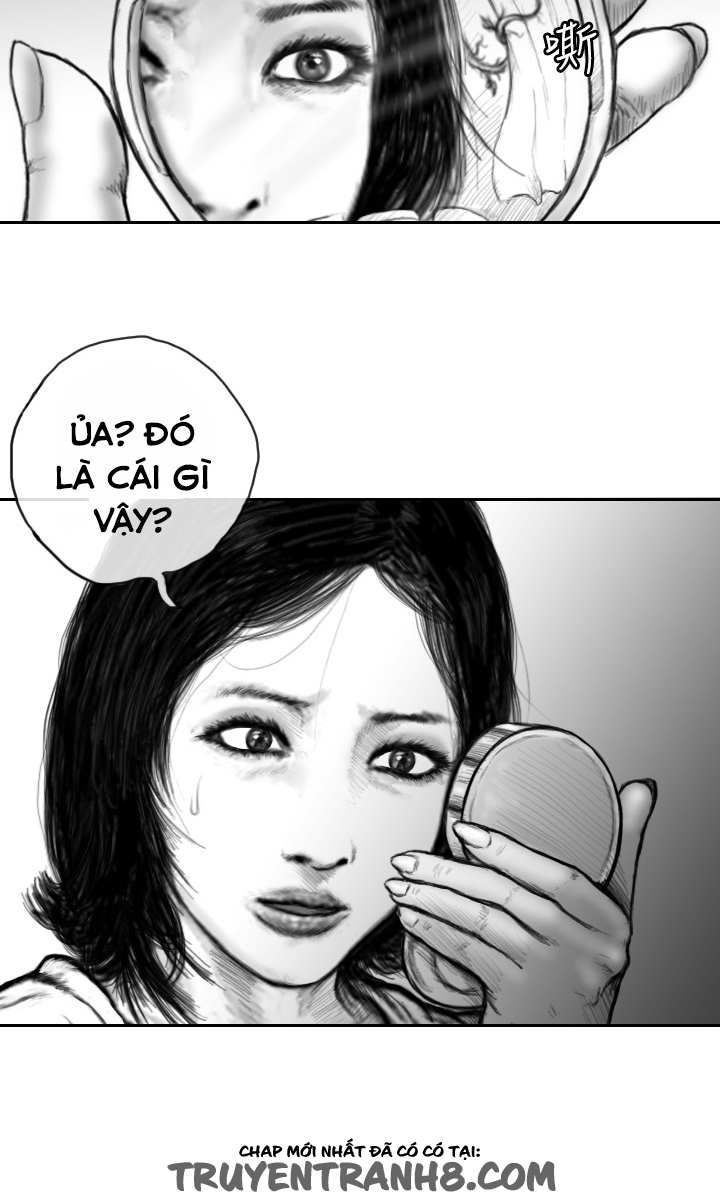 Hạt Giống Mỹ Nhân chap 23 - Trang 27