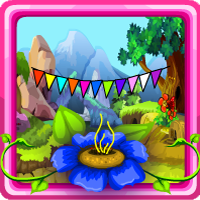 Games4Escape Tribe Forest…