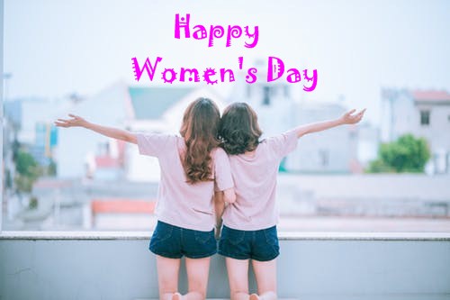 Women's Day Wishes Women's Day Wishes