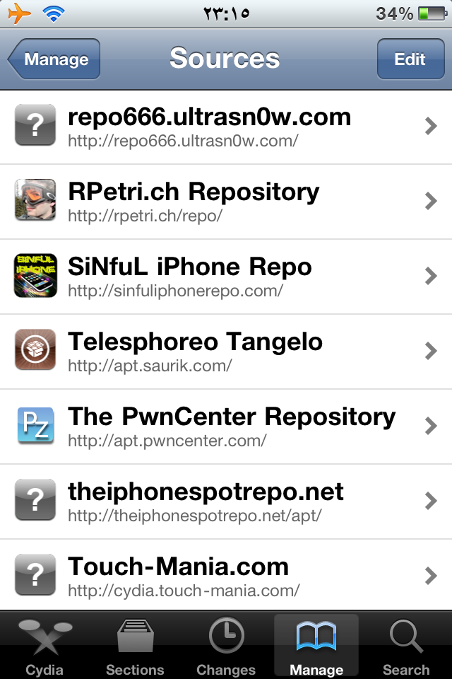 TweakyApp How to get Cydia apps for free? Cydia sources