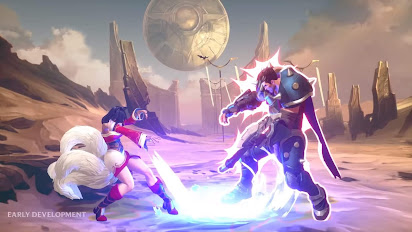 Surrender At 20 Riot Pls 10th Anniversary Edition Senna Preseason 2020 Legends Of Runeterra Lol Wild Rift Arcane And Much More Announced