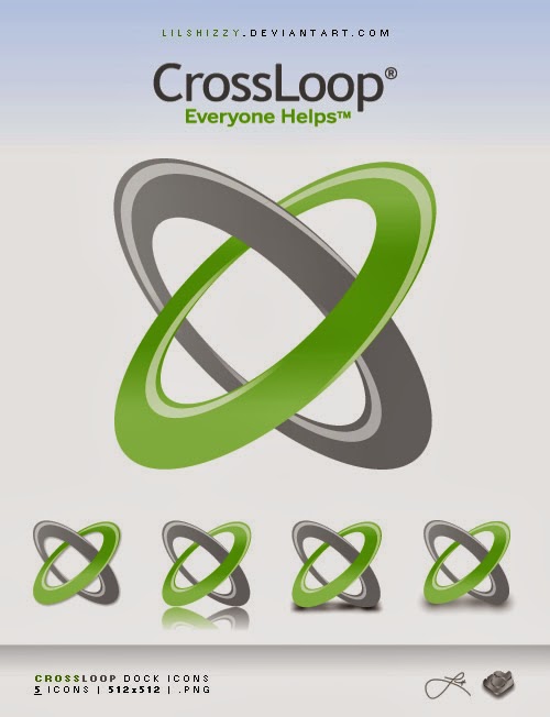 Download CrossLoop 2.82 Final