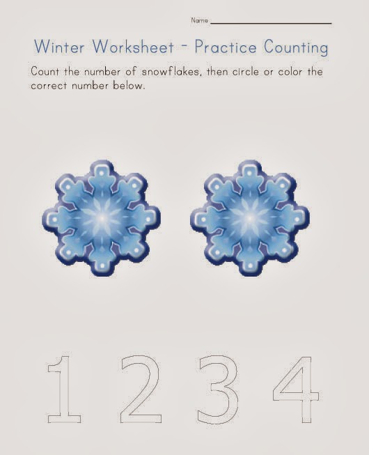 Kids Seasonal Worksheets | روضة العلم للاطفال