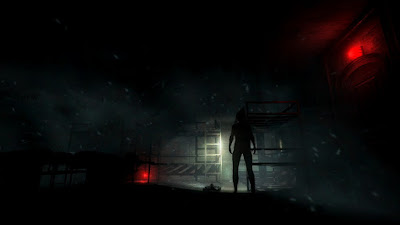 Outbreak The Nightmare Chronicles Game Screenshot 3