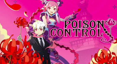 Review Game Poison Control