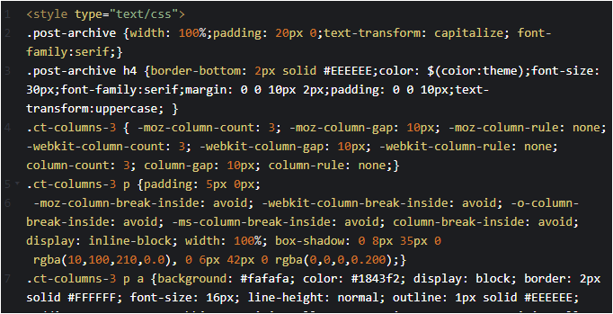 how to create site map on blogger