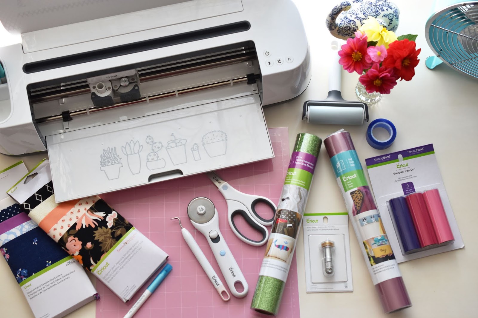 Woman in Real Life Cricut Maker Bundle Discount Code! Plus, 14 Things