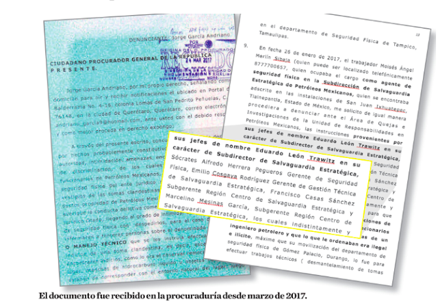 "SIN GENERALIZAR PRESIDENTE": En la "BOLSA de los CORRUPTOS" están TODOS,el EJERCITO,la MARINA,FEDERALES y RESTO de POLICIAS. Screen%2BShot%2B2019-01-16%2Bat%2B08.13.55