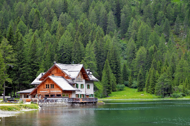 cosa vedere in trentino